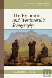 The Excursion And Wordsworthâ€™S Iconography