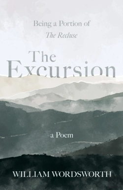 Bertrand.pt - The Excursion - Being A Portion Of 'The Recluse', A Poem