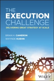 The Execution Challenge