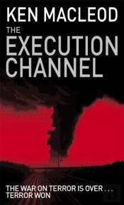 The Execution Channel