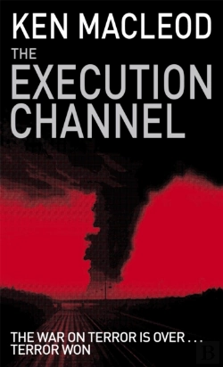 Bertrand.pt - The Execution Channel