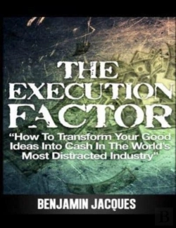 Bertrand.pt - The Execution Factor