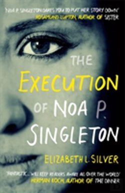 Bertrand.pt - The Execution Of Noa P. Singleton