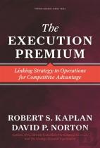 The Execution Premium