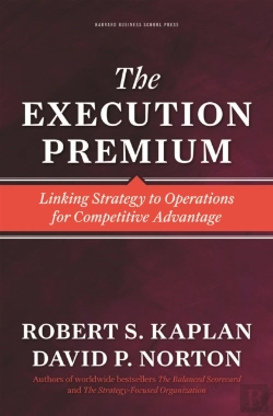 Bertrand.pt - The Execution Premium