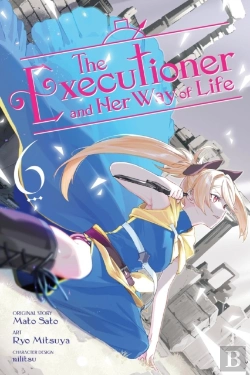 Bertrand.pt - The Executioner And Her Way Of Life, Vol. 6 (Manga)