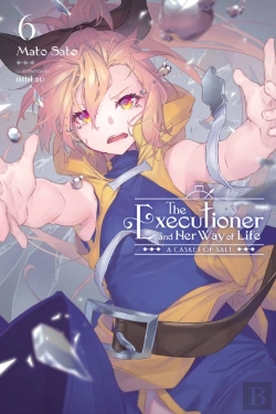 Bertrand.pt - The Executioner And Her Way Of Life, Vol. 6