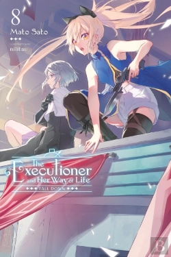 Bertrand.pt - The Executioner And Her Way Of Life, Vol. 8