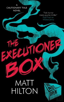 Bertrand.pt - The Executioner Box