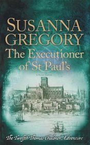 The Executioner Of St Paul'S