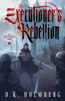 Bertrand.pt - The Executioner'S Rebellion