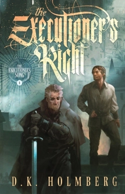 Bertrand.pt - The Executioner'S Right