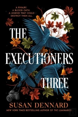 Bertrand.pt - The Executioners Three