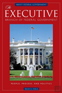 Bertrand.pt - The Executive Branch Of Federal Government