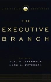 The Executive Branch