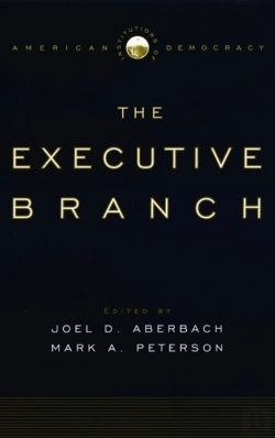 Bertrand.pt - The Executive Branch