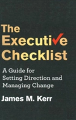 Bertrand.pt - The Executive Checklist