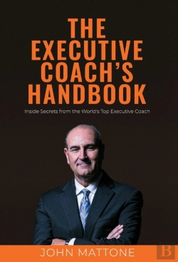 Bertrand.pt - The Executive Coach'S Handbook