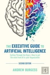 The Executive Guide To Artificial Intelligence