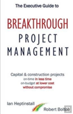 Bertrand.pt - The Executive Guide To Breaktrough Project Management