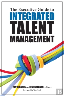 Bertrand.pt - The Executive Guide To Integrated Talent Management