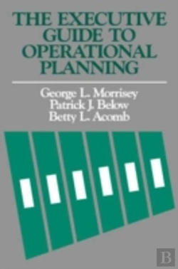 Bertrand.pt - The Executive Guide To Operational Planning