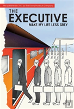 Bertrand.pt - The Executive