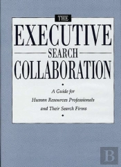 The Executive Search Collaboration