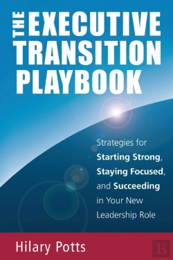 Bertrand.pt - The Executive Transition Playbook