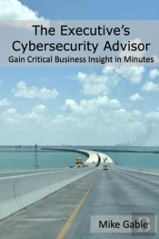 The Executive'S Cybersecurity Advisor: G