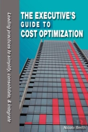 The Executive'S Guide To Cost Optimization