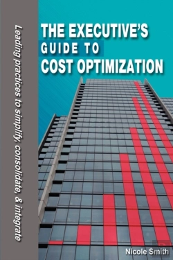 Bertrand.pt - The Executive'S Guide To Cost Optimization