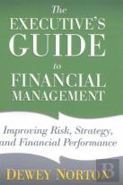 The Executive'S Guide To Financial Management