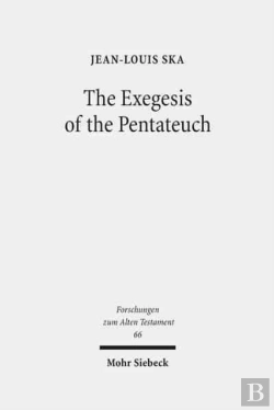 Bertrand.pt - The Exegesis Of The Pentateuch