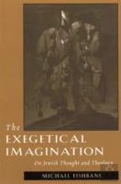 The Exegetical Imagination