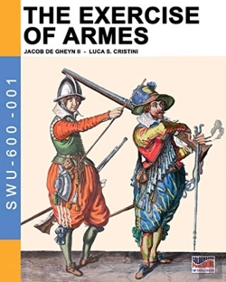 Bertrand.pt - The Exercise Of Armes