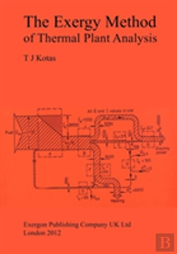 Bertrand.pt - The Exergy Method Of Thermal Plant Analysis