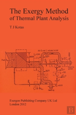 Bertrand.pt - The Exergy Method Of Thermal Plant Analysis