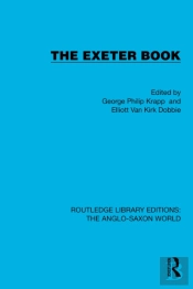 The Exeter Book