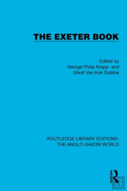 Bertrand.pt - The Exeter Book
