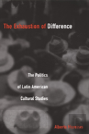 The Exhaustion Of Difference