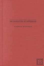 The Exhaustion Of Difference