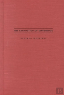 Bertrand.pt - The Exhaustion Of Difference