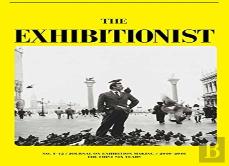 The Exhibitionist - Journal On Exhibition Making