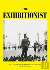 The Exhibitionist - Journal On Exhibition Making