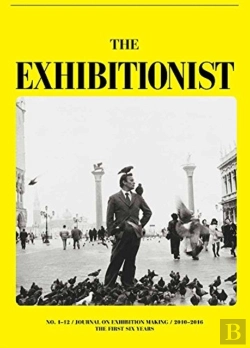 Bertrand.pt - The Exhibitionist - Journal On Exhibition Making