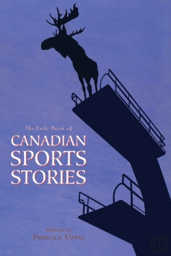 Bertrand.pt - The Exile Book Of Canadian Sports Stories