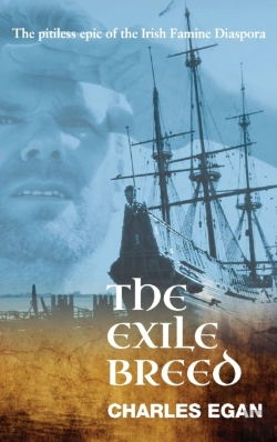 Bertrand.pt - The Exile Breed