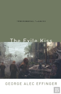 Bertrand.pt - The Exile Kiss