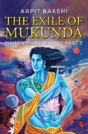 The Exile Of Mukunda